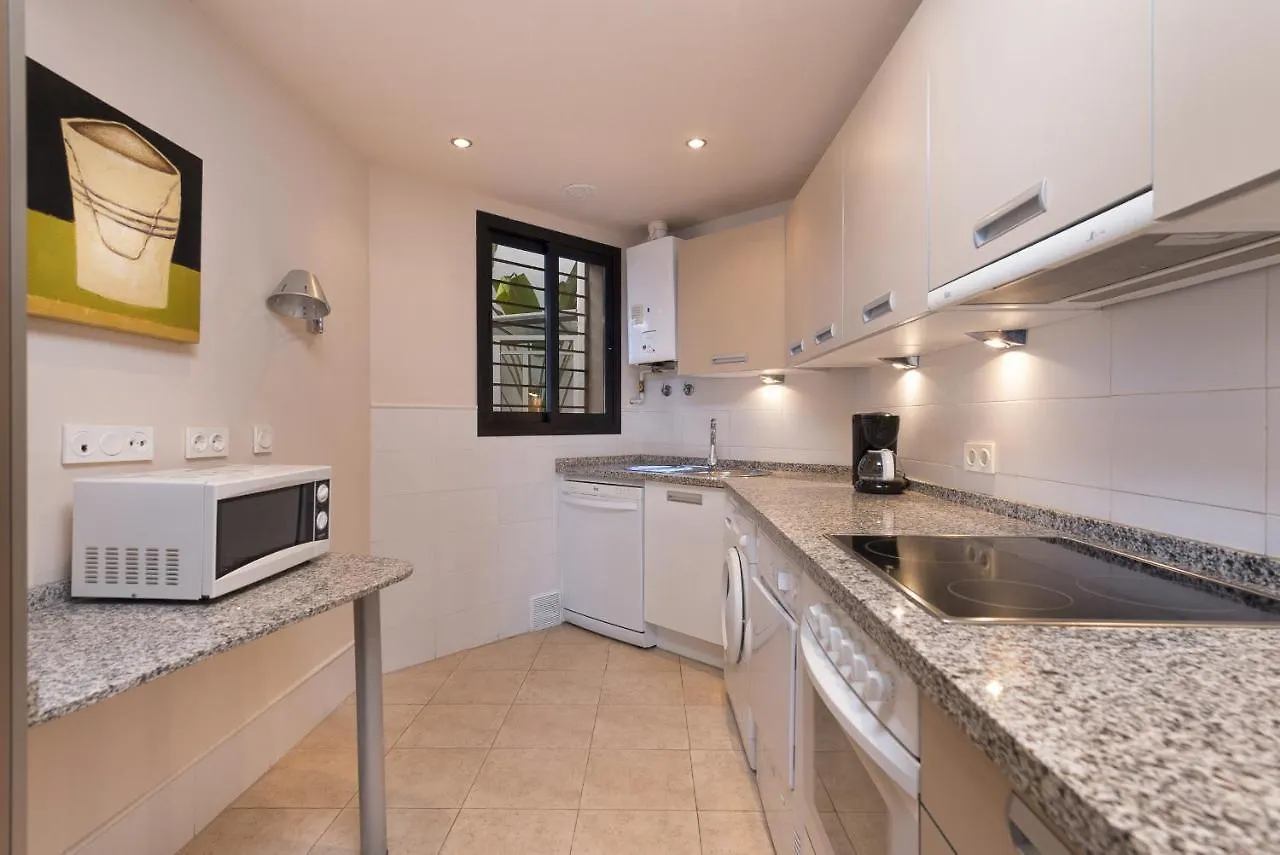 Apartman Apartamento De 2 Dormitorios En Torrox Costa
