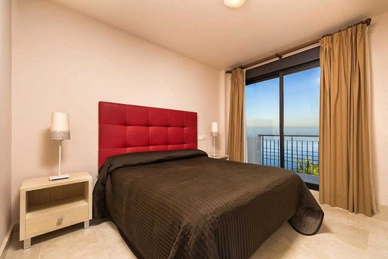 Apartamento De 2 Dormitorios En Torrox Costa 0*,  ספרד