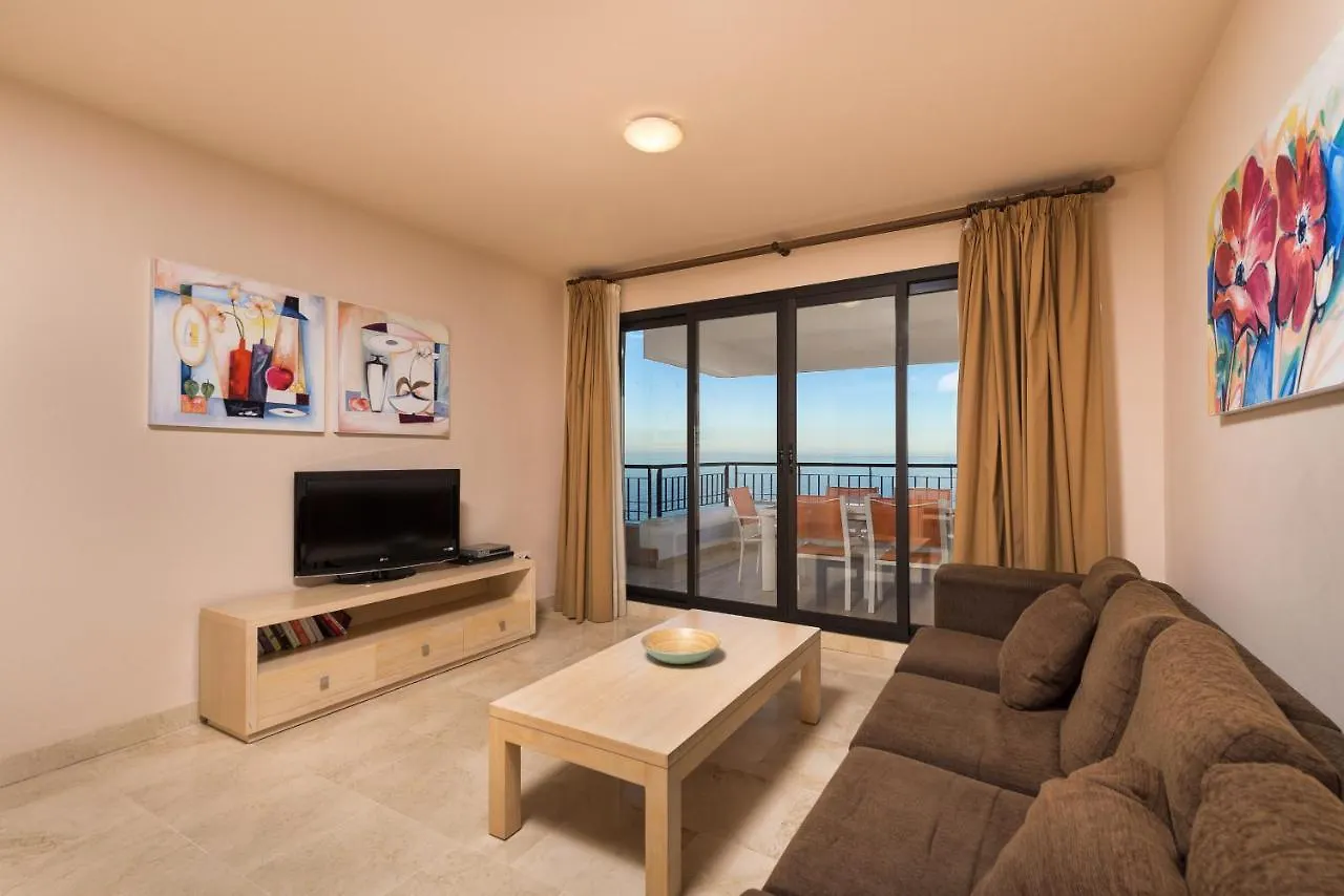 Apartment Apartamento De 2 Dormitorios En Torrox Costa Spain