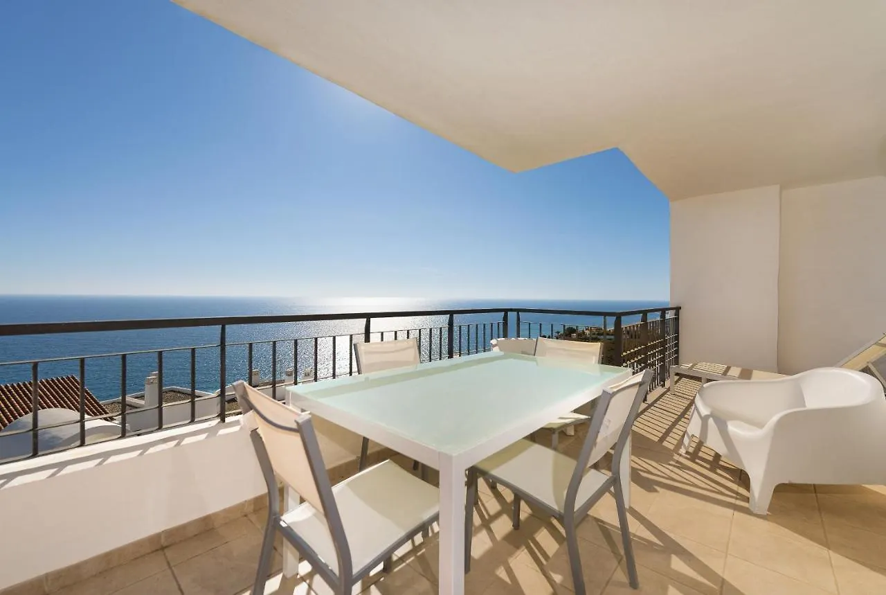Apartment Apartamento De 2 Dormitorios En Torrox Costa Spain