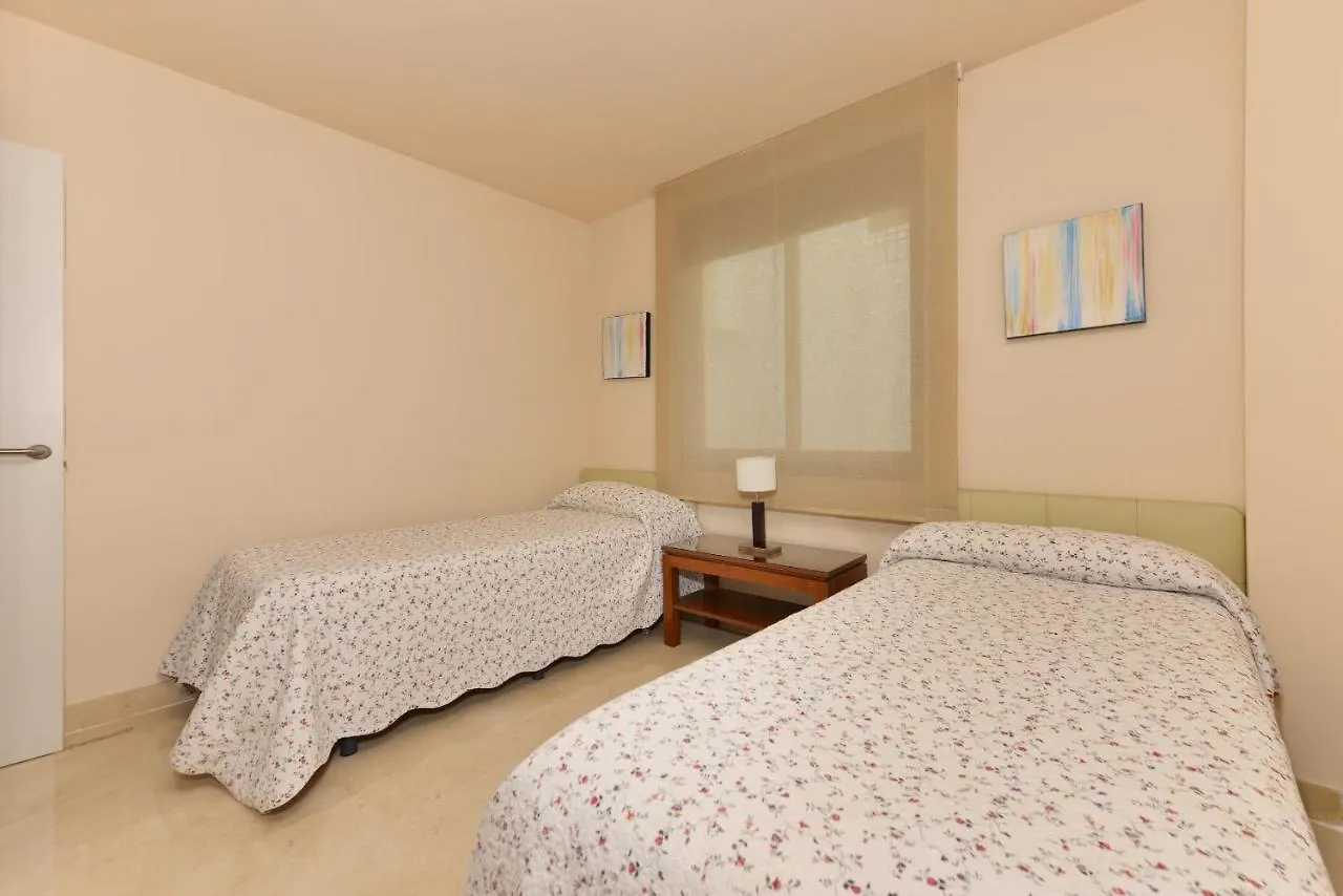 Apartamento De 2 Dormitorios En Torrox Costa Apartment