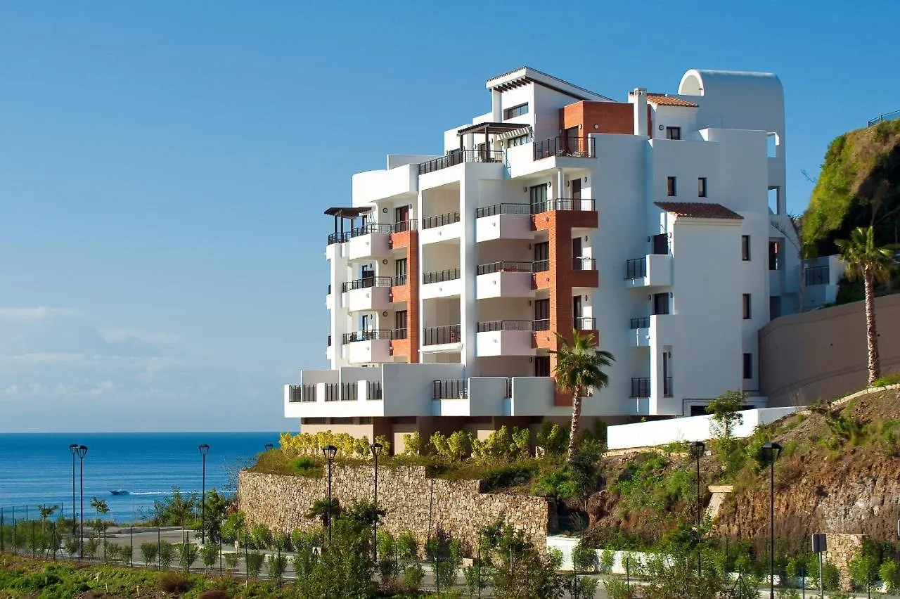 Apartamento De 2 Dormitorios En Torrox Costa Apartment